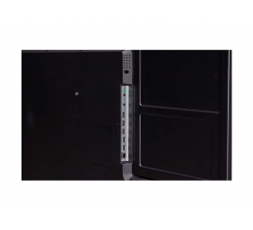 LG 4K UHD Signage | 86UL5Q-E | 86 " | 500 cd/m² | Landscape/Portrait | 24/7 | webOS | 8 ms | 178 ° | 178 °