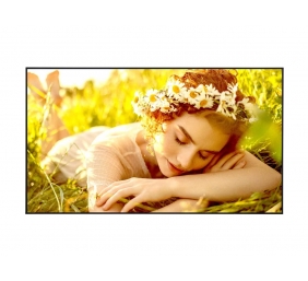 LG 4K UHD Signage | 86UL5Q-E | 86 " | 500 cd/m² | Landscape/Portrait | 24/7 | webOS | 8 ms | 178 ° | 178 °