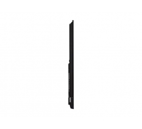 LG 4K UHD Signage | 55UL5Q-E | 55 " | 500 cd/m² | Landscape/Portrait | 24/7 | webOS | Wi-Fi | 178 ° | 178 °