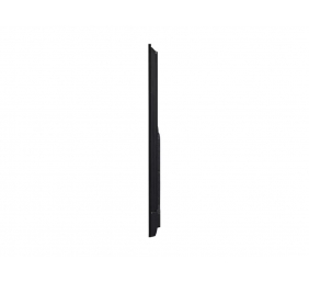 LG 4K UHD Signage | 55UL5Q-E | 55 " | 500 cd/m² | Landscape/Portrait | 24/7 | webOS | Wi-Fi | 178 ° | 178 °
