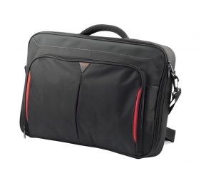 Targus | CN418GL Classic EcoSmart | Fits up to size 17-18 " | Briefcase | Shoulder strap | Black