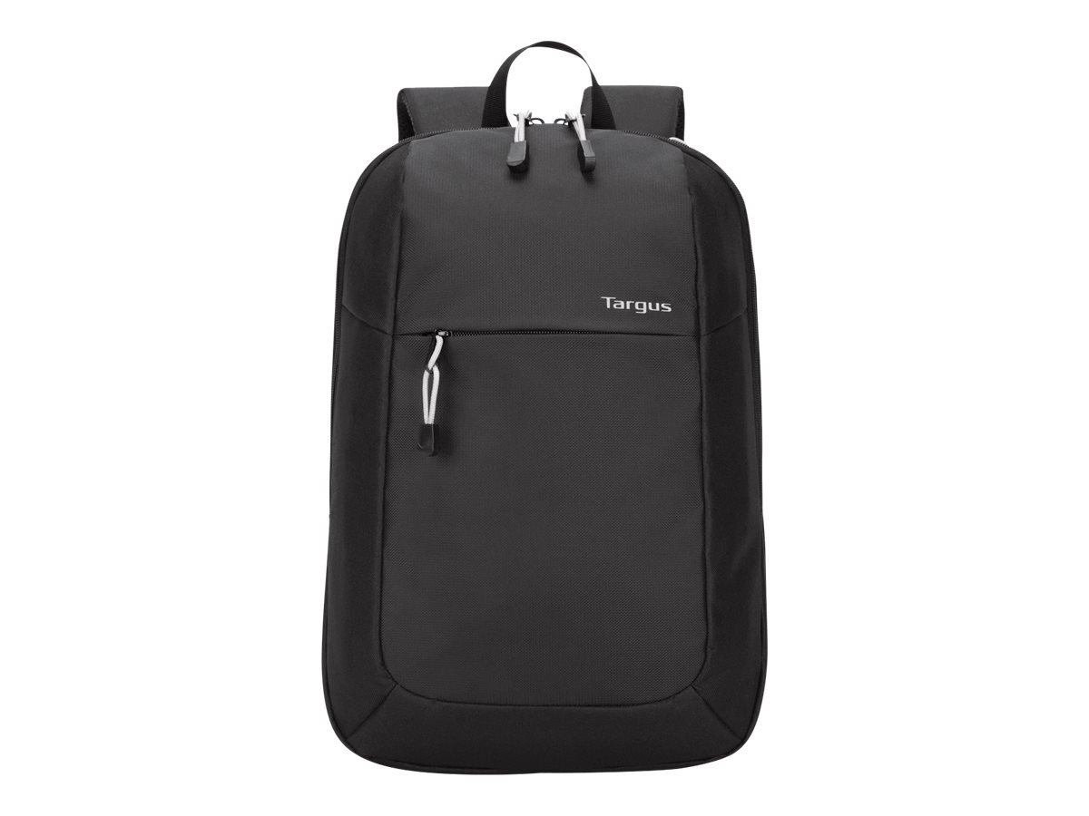 Targus | Intellect Essentials | Fits up to size 15.6 " | Backpack | Waterproof | Black