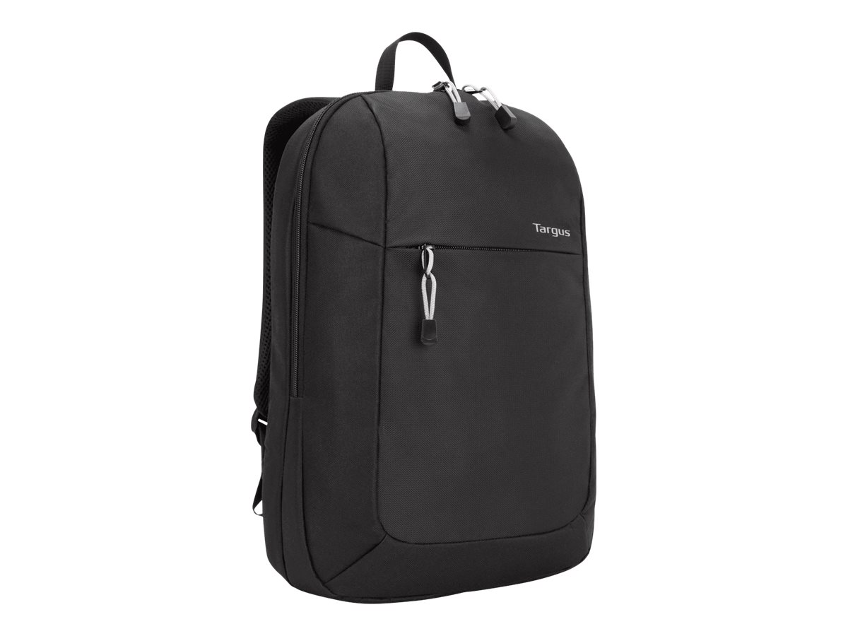 Targus | Intellect Essentials | Fits up to size 15.6 " | Backpack | Waterproof | Black