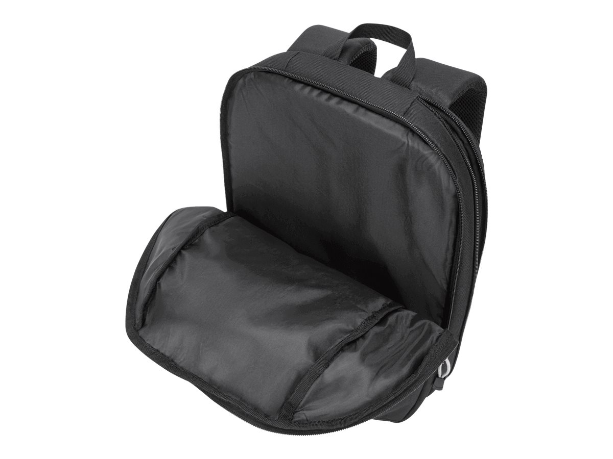 Targus | Intellect Essentials | Fits up to size 15.6 " | Backpack | Waterproof | Black
