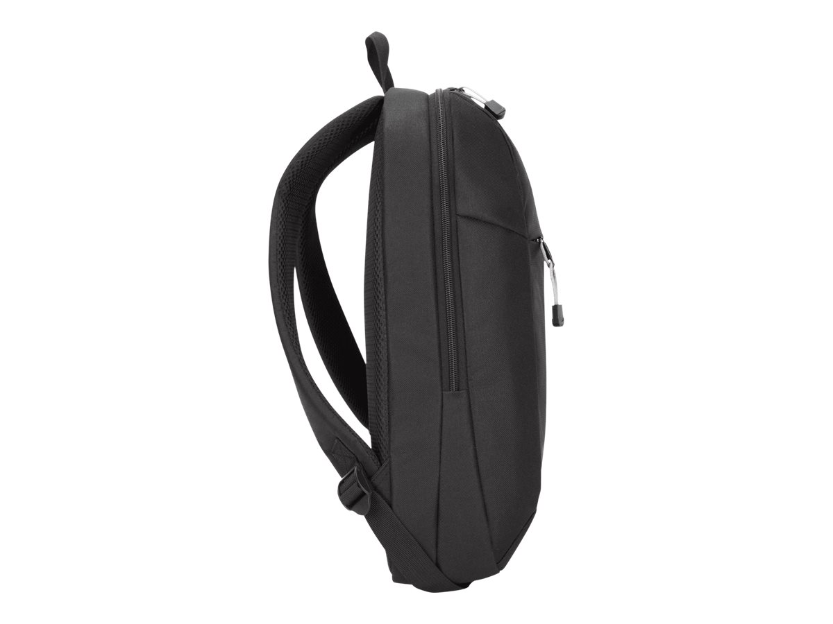 Targus | Intellect Essentials | Fits up to size 15.6 " | Backpack | Waterproof | Black