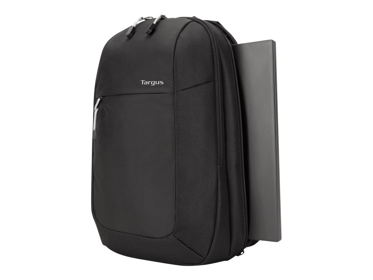 Targus | Intellect Essentials | Fits up to size 15.6 " | Backpack | Waterproof | Black