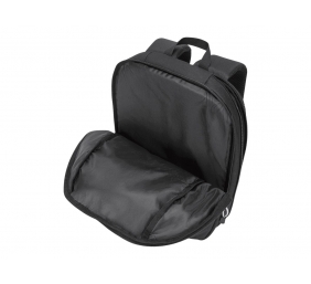 Targus | Intellect Essentials | Fits up to size 15.6 " | Backpack | Waterproof | Black