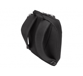 Targus | Intellect Essentials | Fits up to size 15.6 " | Backpack | Waterproof | Black
