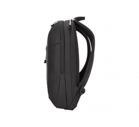 Targus | Intellect Essentials | Fits up to size 15.6 " | Backpack | Waterproof | Black