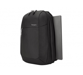 Targus | Intellect Essentials | Fits up to size 15.6 " | Backpack | Waterproof | Black
