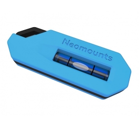 Neomounts Pillar Mount | WL30S-910BL16 | Level adjustment | 40-75 " | Maximum weight (capacity) 50 kg | Black