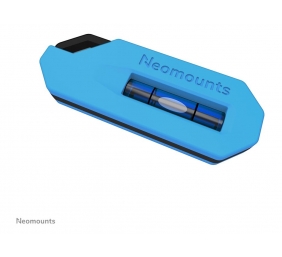 Neomounts Pillar Mount | WL40S-910BL16 | Levelling, tilt, swivel, depth | 40-70 " | Maximum weight (capacity) 45 kg | Black