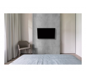 Neomounts Wall mount | WL40-550BL12 | Full motion, Tilt, Swivel | 32-55 " | Maximum weight (capacity) 35 kg | Black