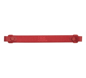 JBL Charge 6 Nešiojama garso kolonėlė, Bluetooth, Red