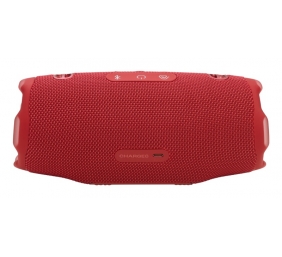 JBL Charge 6 Nešiojama garso kolonėlė, Bluetooth, Red