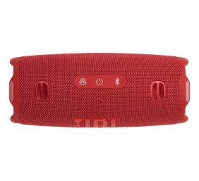 JBL Charge 6 Nešiojama garso kolonėlė, Bluetooth, Red