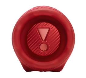 JBL Charge 6 Nešiojama garso kolonėlė, Bluetooth, Red