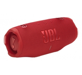 JBL Charge 6 Nešiojama garso kolonėlė, Bluetooth, Red