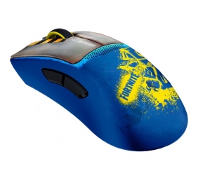 Razer | Gaming Mouse | DeathAdder V3 Pro | Wireless | Fortnite Edition