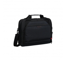 Targus | CN414GL Classic EcoSmart | Fits up to size 13-14 " | Briefcase | Shoulder strap | Black