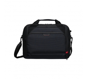 Targus | CN414GL Classic EcoSmart | Fits up to size 13-14 " | Briefcase | Shoulder strap | Black