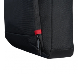 Targus | CN414GL Classic EcoSmart | Fits up to size 13-14 " | Briefcase | Shoulder strap | Black