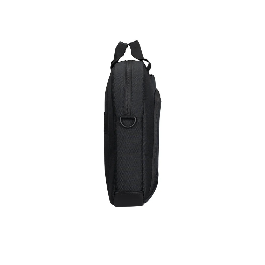 Targus | CN415GL Classic EcoSmart | Fits up to size 15-16 " | Briefcase | Shoulder strap | Black
