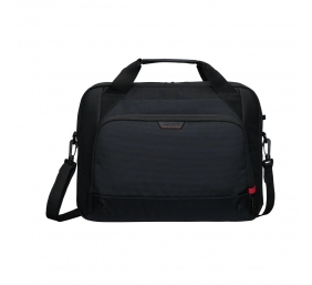 Targus | CN415GL Classic EcoSmart | Fits up to size 15-16 " | Briefcase | Shoulder strap | Black