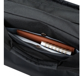 Targus | CN415GL Classic EcoSmart | Fits up to size 15-16 " | Briefcase | Shoulder strap | Black