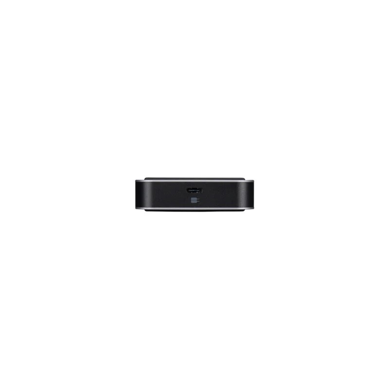 Targus USB4 Dual Video Mobile Dock with 140W EPR Pass-Thru | DOCK429GL | Ethernet LAN (RJ-45) ports 1 | HDMI ports quantity 2