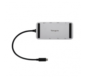Targus USB4 Dual Video Mobile Dock with 140W EPR Pass-Thru | DOCK429GL | Ethernet LAN (RJ-45) ports 1 | HDMI ports quantity 2