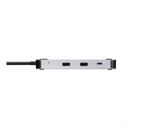 Targus USB4 Dual Video Mobile Dock with 140W EPR Pass-Thru | DOCK429GL | Ethernet LAN (RJ-45) ports 1 | HDMI ports quantity 2