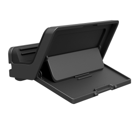 Lenovo Integrated Phone Stand for Keyboard 6000 | Black