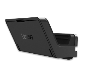 Lenovo Integrated Phone Stand for Keyboard 6000 | Black