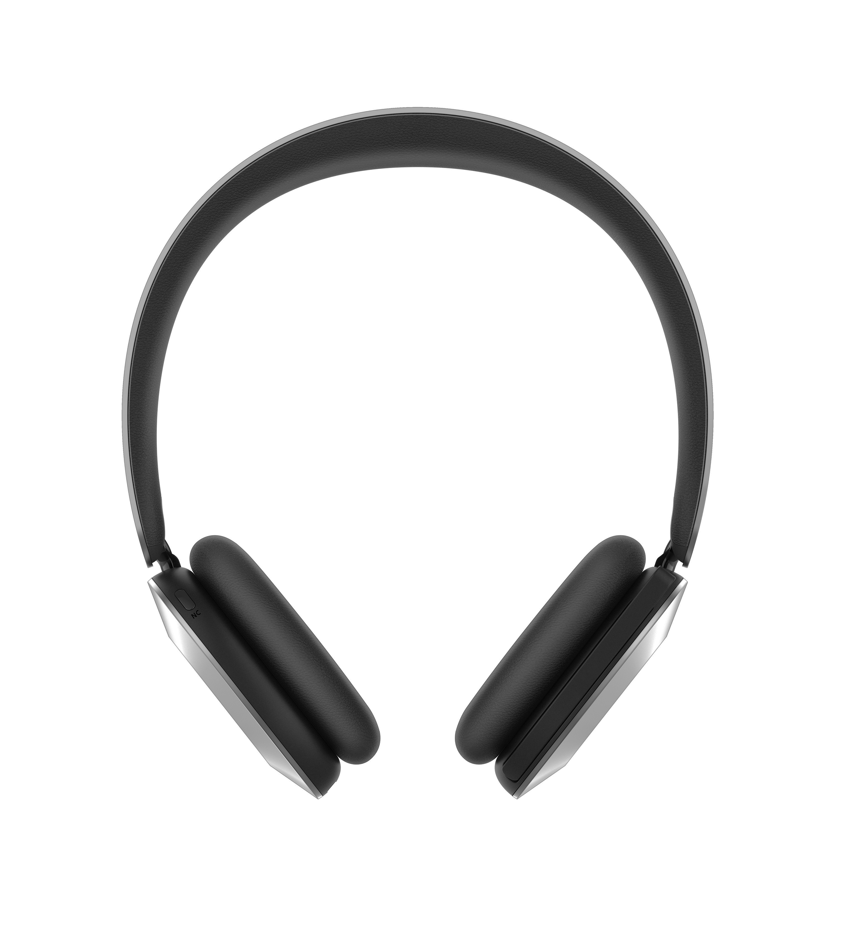 Lenovo | Headset | ThinkPad Dual-Mode 8550 | Built-in microphone | ANC | Black