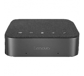 Lenovo | Speakerphone | 6000 | Built-in microphone | Bluetooth | Black