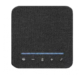 Lenovo | Speakerphone | 6000 | Built-in microphone | Bluetooth | Black