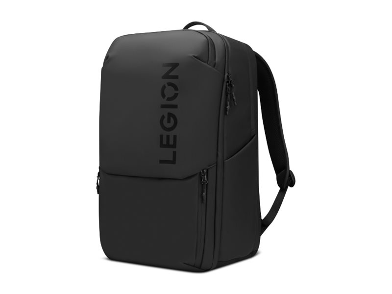 Lenovo Legion 17" Gaming Backpack GB800 | Fits up to size 17 " | Backpack | Black | Waterproof