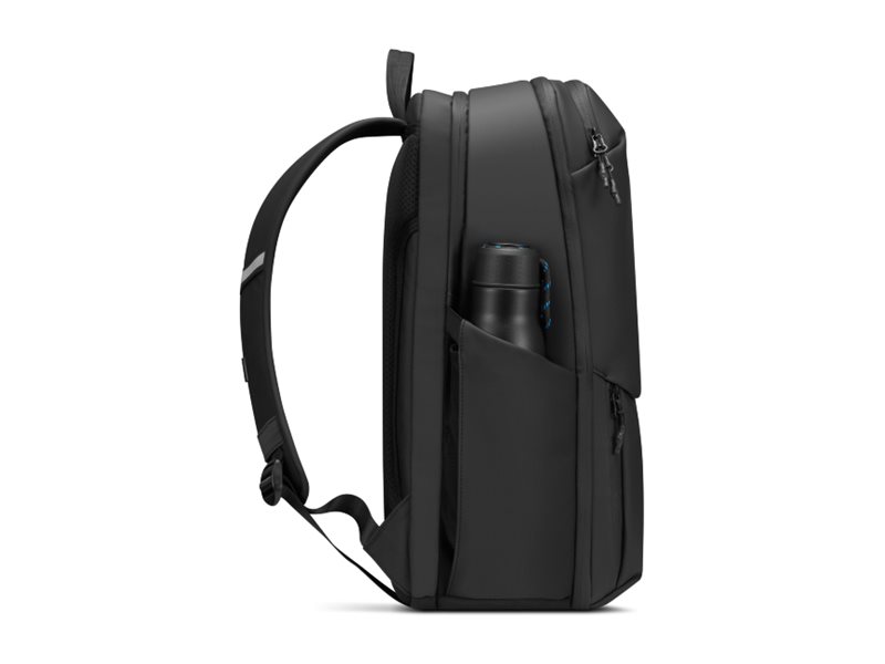 Lenovo Legion 17" Gaming Backpack GB800 | Fits up to size 17 " | Backpack | Black | Waterproof