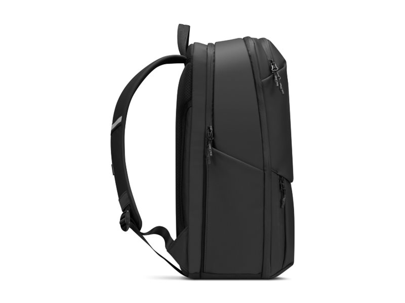 Lenovo Legion 17" Gaming Backpack GB800 | Fits up to size 17 " | Backpack | Black | Waterproof
