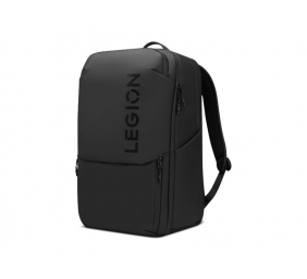 Lenovo Legion 17" Gaming Backpack GB800 | Fits up to size 17 " | Backpack | Black | Waterproof
