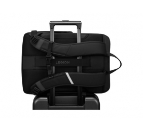 Lenovo Legion 17" Gaming Backpack GB800 | Fits up to size 17 " | Backpack | Black | Waterproof