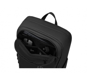 Lenovo Legion 17" Gaming Backpack GB800 | Fits up to size 17 " | Backpack | Black | Waterproof