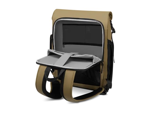 Lenovo Legion Gaming Backpack GB500 | Fits up to size 16 " | Backpack | Black | Waterproof