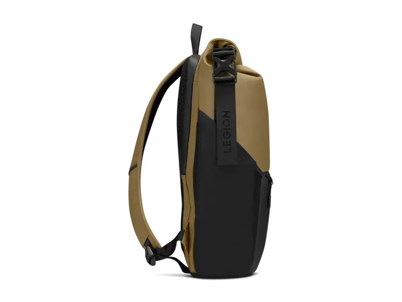 Lenovo Legion Gaming Backpack GB500 | Fits up to size 16 " | Backpack | Black | Waterproof