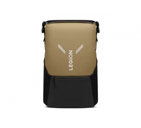 Lenovo Legion Gaming Backpack GB500 | Fits up to size 16 " | Backpack | Black | Waterproof