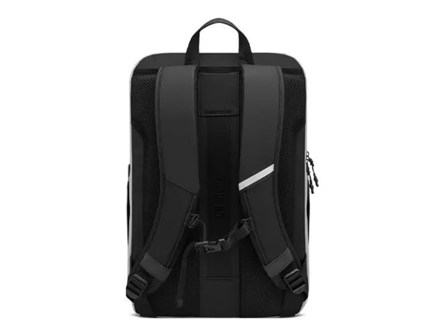 Lenovo Legion Gaming Backpack GB800 | Fits up to size 17 " | Backpack | Light Gray | Waterproof
