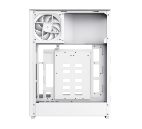 Gamemax Case | T20 WH | M-ATX