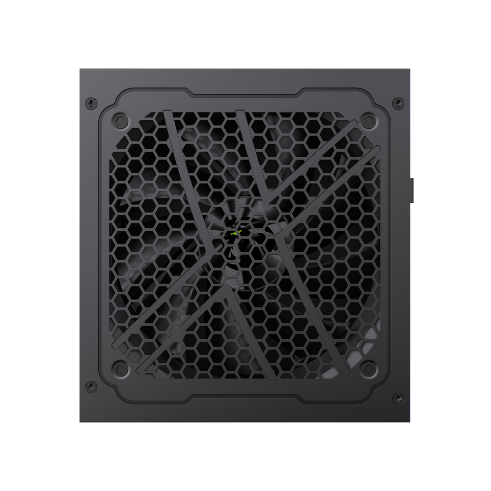 Gamemax PSU | GX 850GF | 850 W | Gold | Full Modular