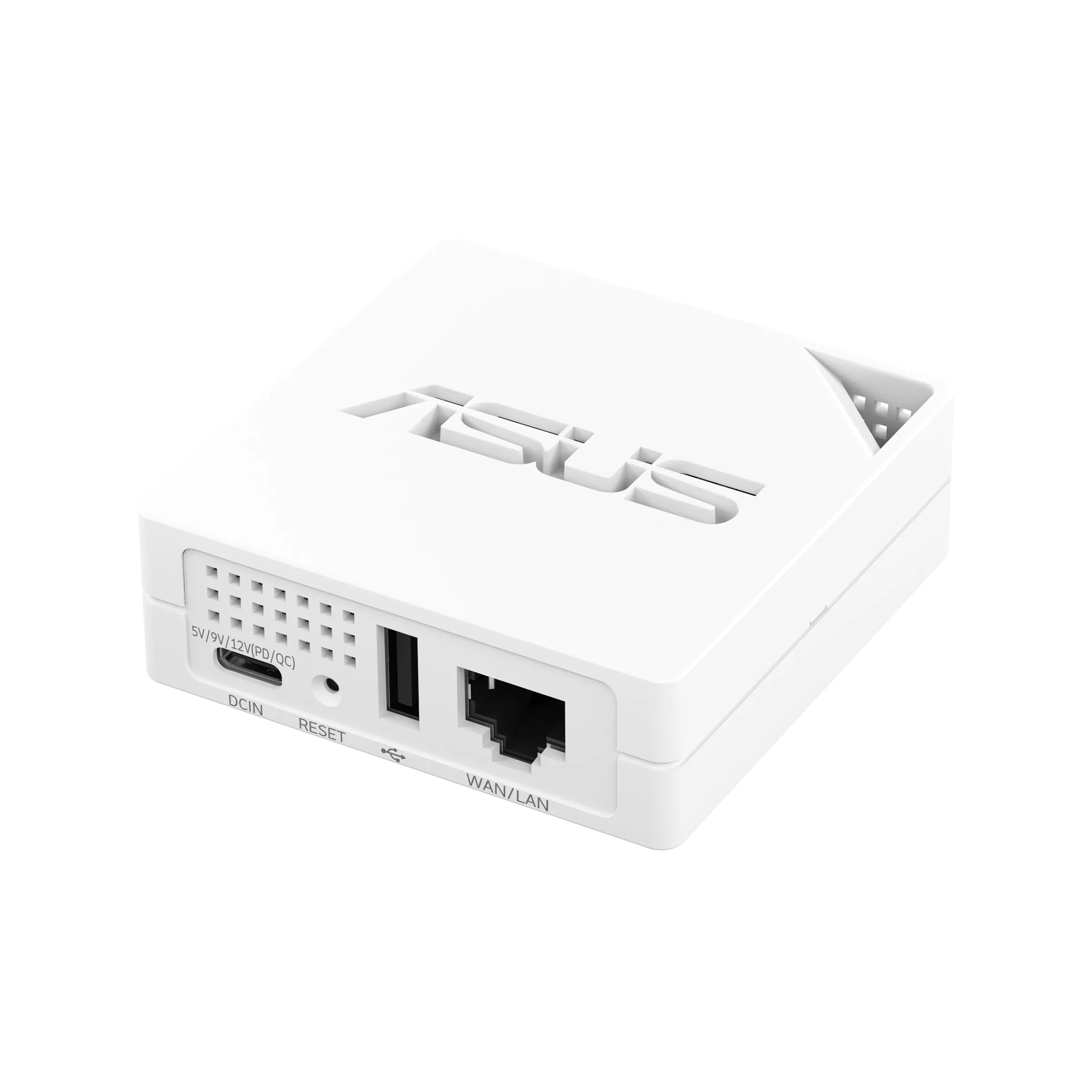 Asus Go Dual-Band Wireless Router | RT-AX50 Go | 802.11ax | Mesh Support No | MU-MiMO No | No mobile broadband | Antenna type Internal